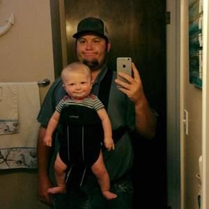 Meet your Posher, Dylan